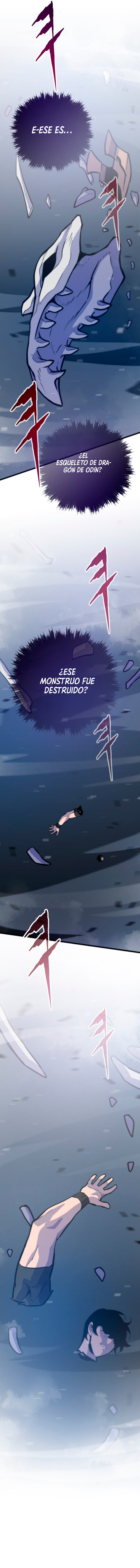 Retornador de vidas pasadas Capítulo 120 - Page 20