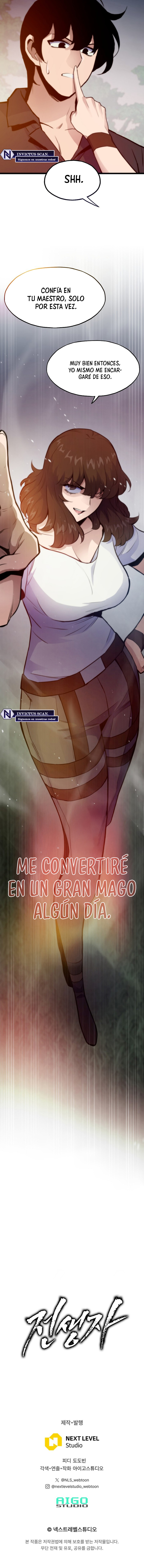 Retornador de vidas pasadas Capítulo 138 - Page 13
