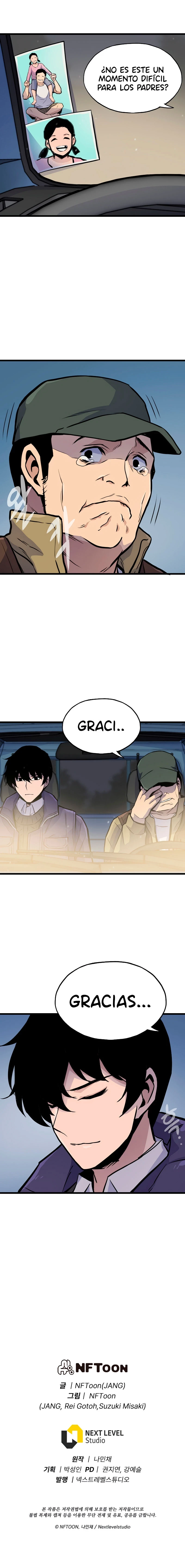 Retornador de vidas pasadas Capítulo 14 - Page 13