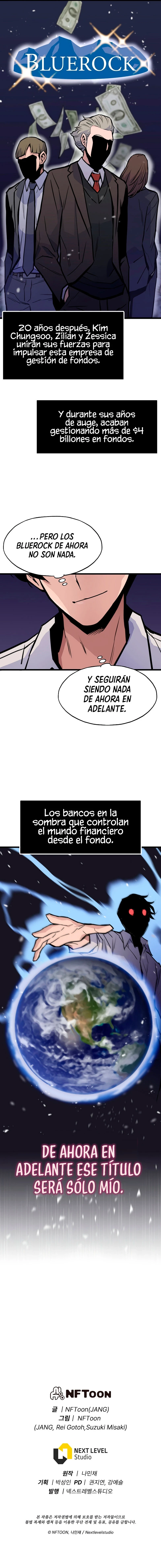 Retornador de vidas pasadas Capítulo 17 - Page 17