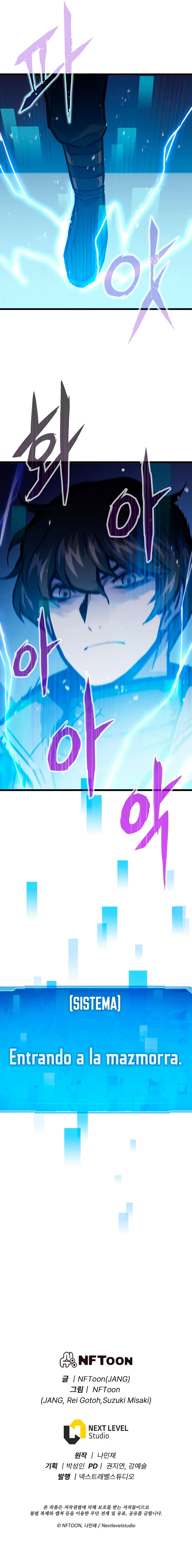 Retornador de vidas pasadas Capítulo 18 - Page 13