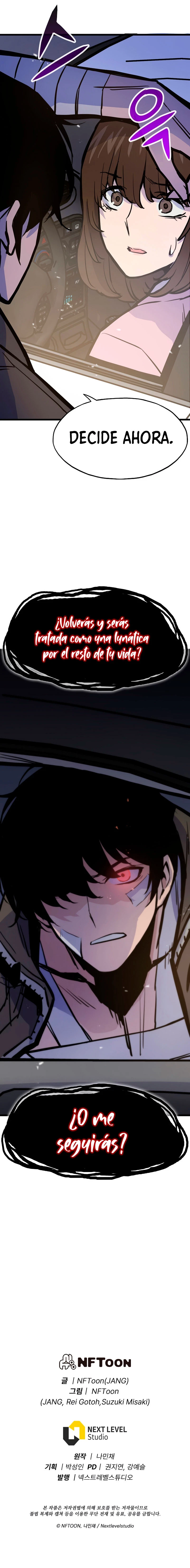 Retornador de vidas pasadas Capítulo 20 - Page 15