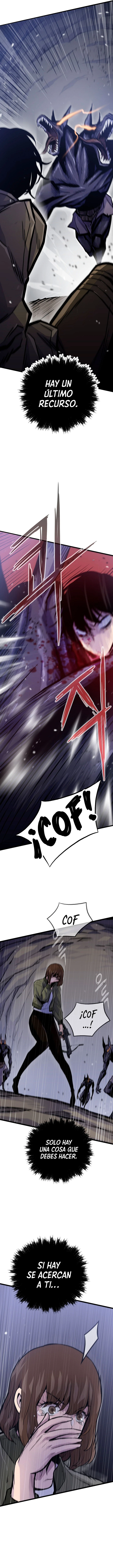 Retornador de vidas pasadas Capítulo 23 - Page 13