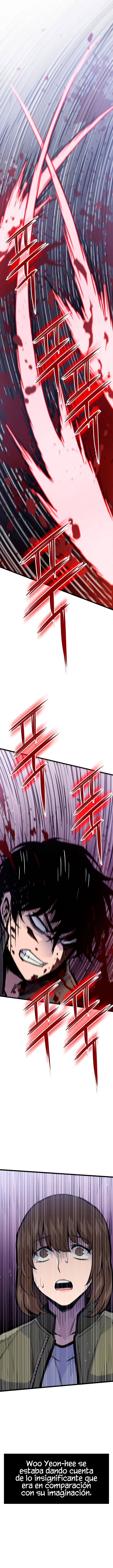 Retornador de vidas pasadas Capítulo 23 - Page 4