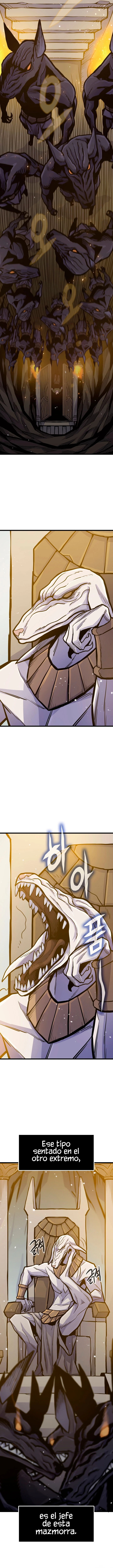 Retornador de vidas pasadas Capítulo 24 - Page 14