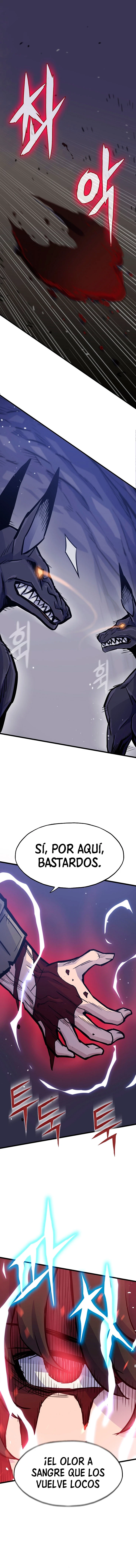 Retornador de vidas pasadas Capítulo 24 - Page 2