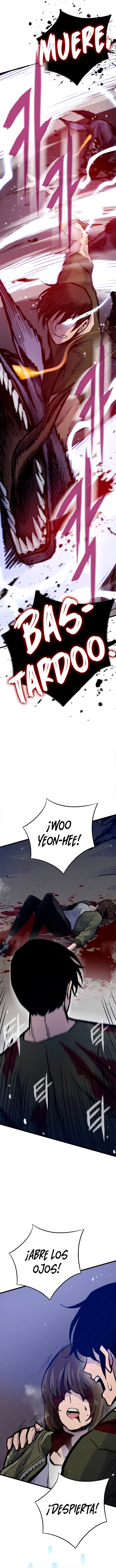 Retornador de vidas pasadas Capítulo 25 - Page 10
