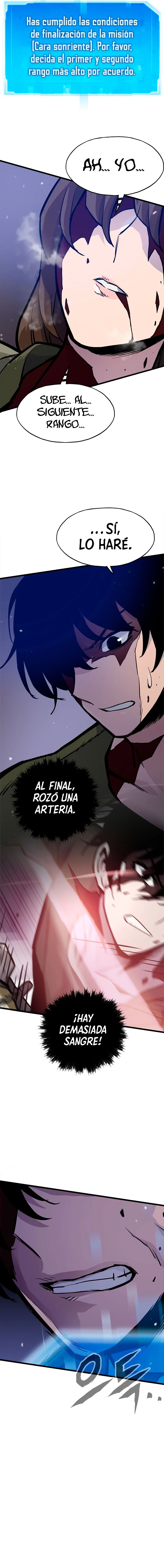 Retornador de vidas pasadas Capítulo 25 - Page 11