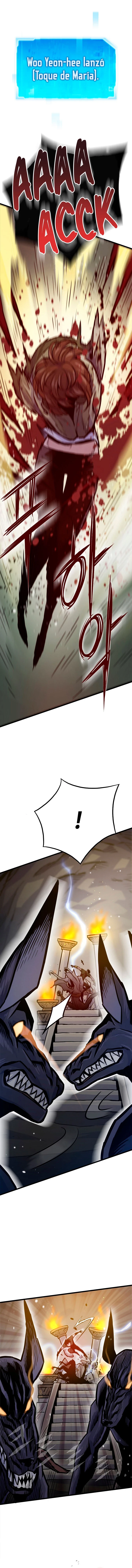 Retornador de vidas pasadas Capítulo 25 - Page 9