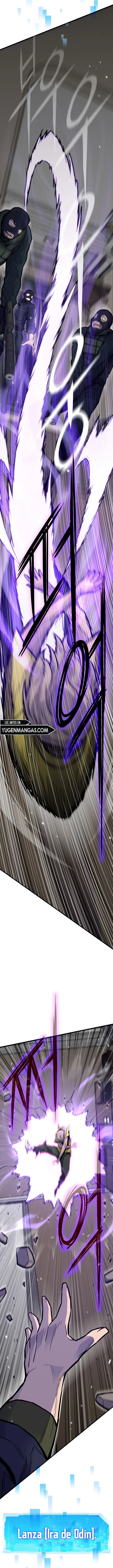 Retornador de vidas pasadas Capítulo 27 - Page 14