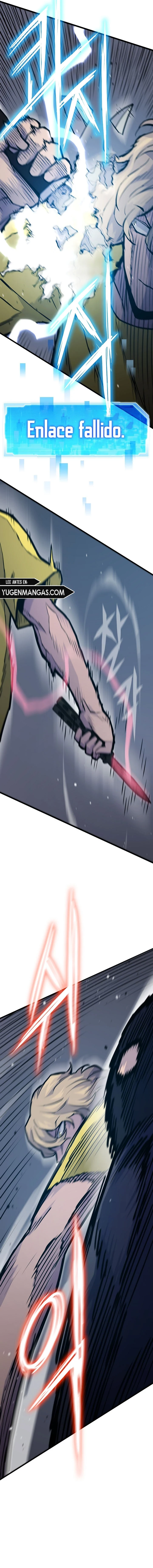 Retornador de vidas pasadas Capítulo 27 - Page 16