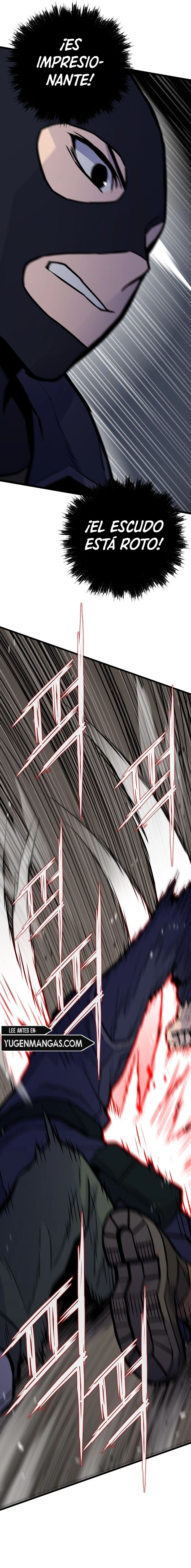 Retornador de vidas pasadas Capítulo 27 - Page 18