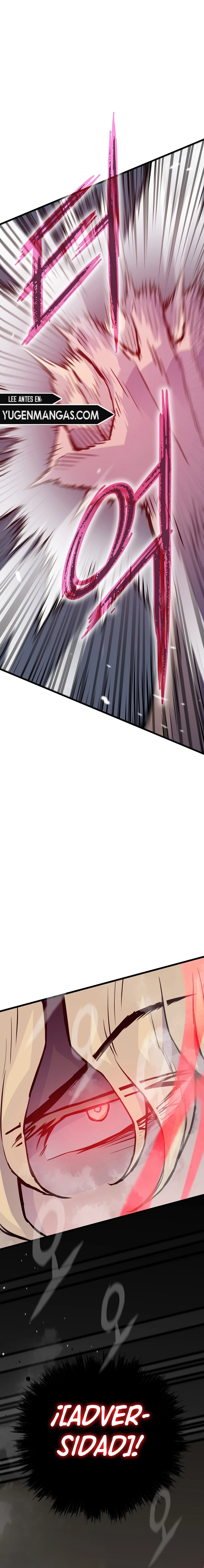Retornador de vidas pasadas Capítulo 28 - Page 2