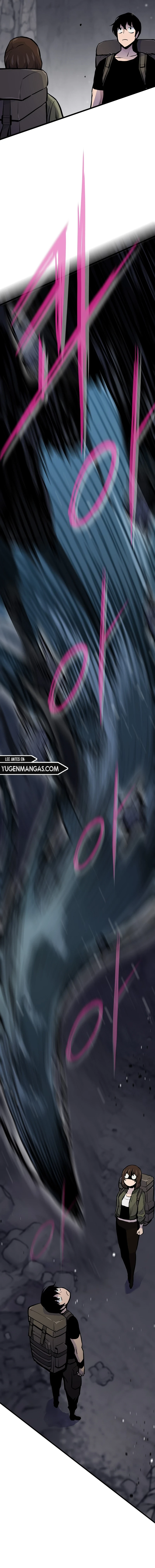 Retornador de vidas pasadas Capítulo 30 - Page 13