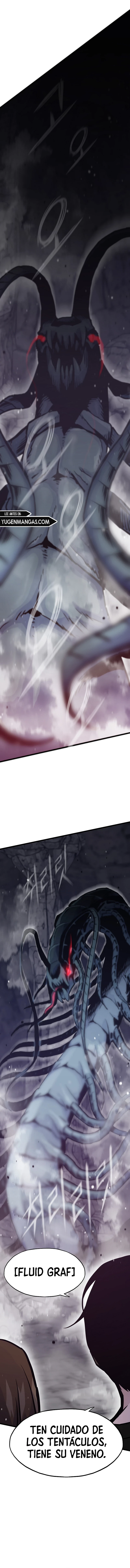 Retornador de vidas pasadas Capítulo 30 - Page 15