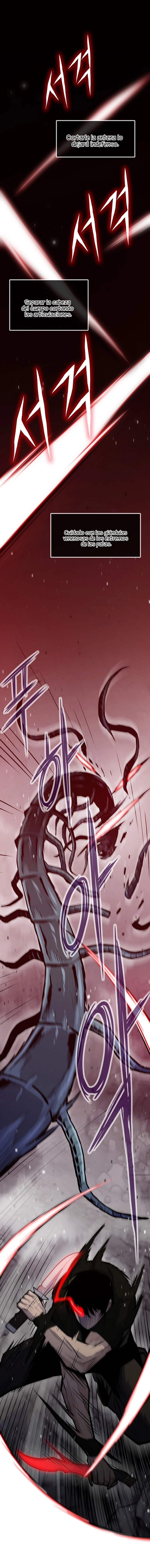 Retornador de vidas pasadas Capítulo 31 - Page 2