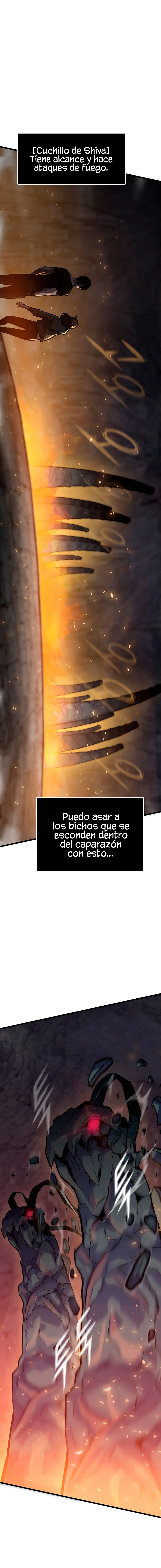 Retornador de vidas pasadas Capítulo 32 - Page 4