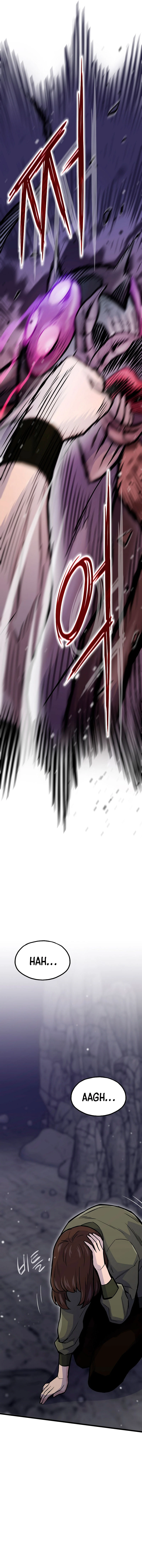 Retornador de vidas pasadas Capítulo 32 - Page 9