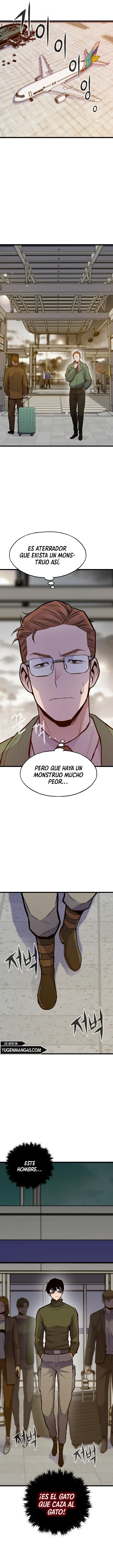 Retornador de vidas pasadas Capítulo 33 - Page 11