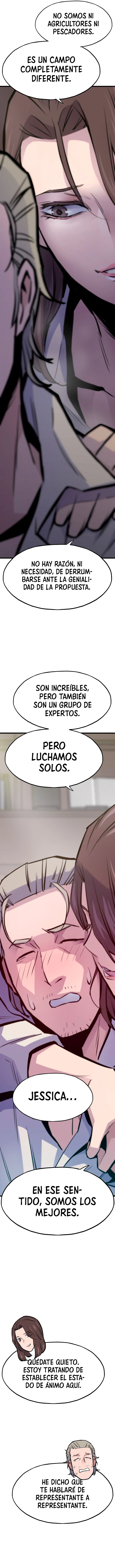 Retornador de vidas pasadas Capítulo 36 - Page 18