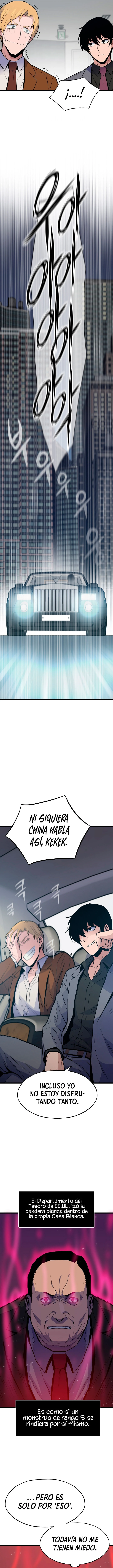Retornador de vidas pasadas Capítulo 36 - Page 3