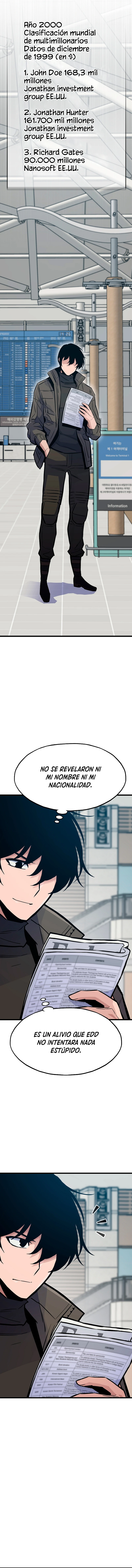 Retornador de vidas pasadas Capítulo 37 - Page 9