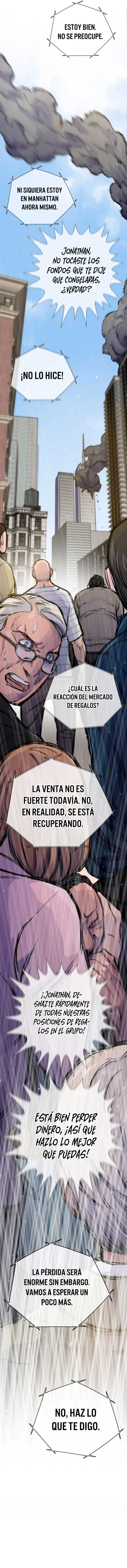 Retornador de vidas pasadas Capítulo 41 - Page 13