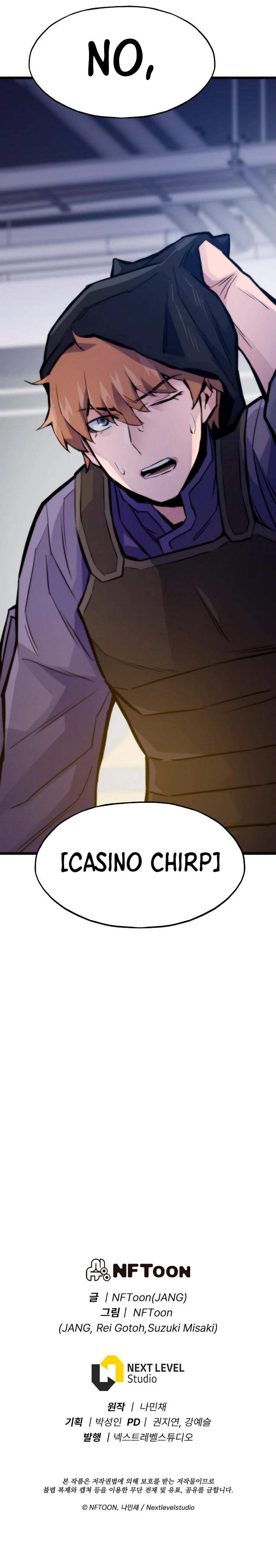 Retornador de vidas pasadas Capítulo 42 - Page 16