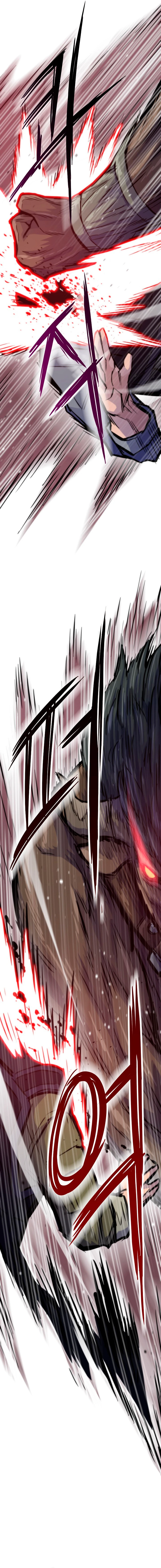 Retornador de vidas pasadas Capítulo 45 - Page 15