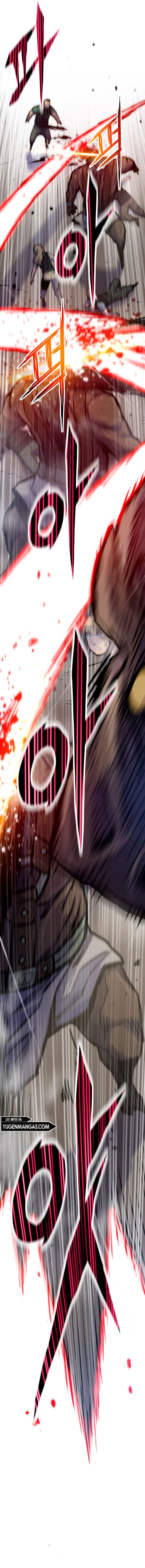 Retornador de vidas pasadas Capítulo 46 - Page 9