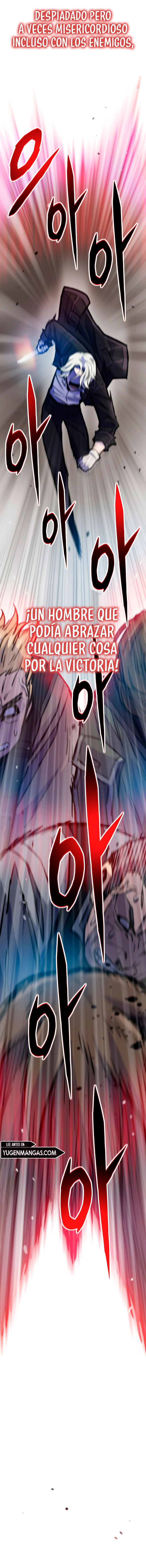 Retornador de vidas pasadas Capítulo 47 - Page 14
