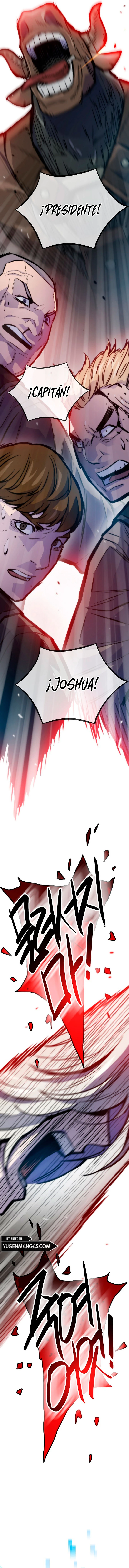 Retornador de vidas pasadas Capítulo 47 - Page 15