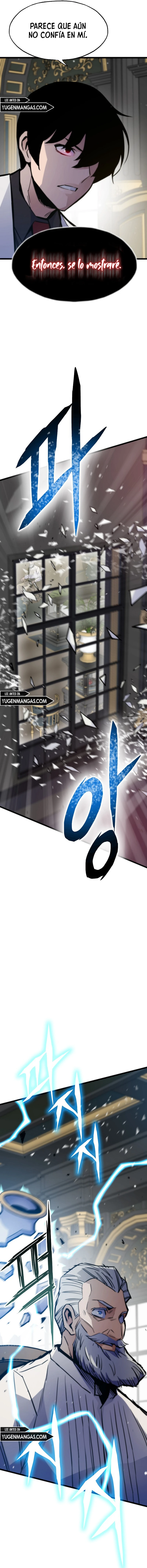 Retornador de vidas pasadas Capítulo 48 - Page 20