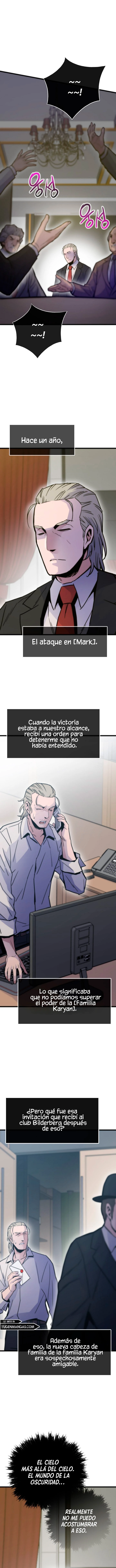 Retornador de vidas pasadas Capítulo 52 - Page 10