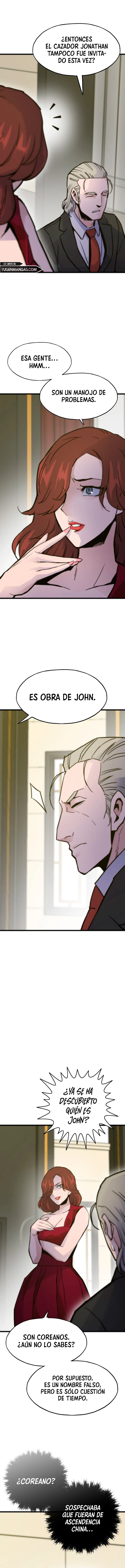 Retornador de vidas pasadas Capítulo 52 - Page 12