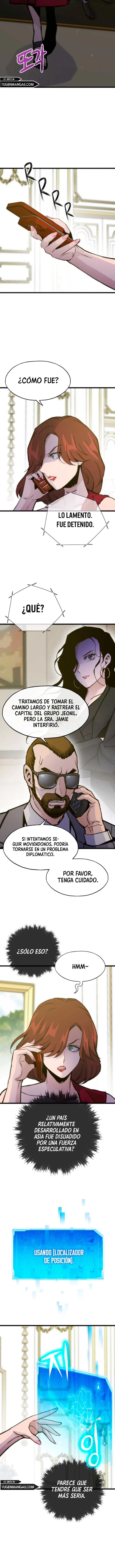 Retornador de vidas pasadas Capítulo 52 - Page 14