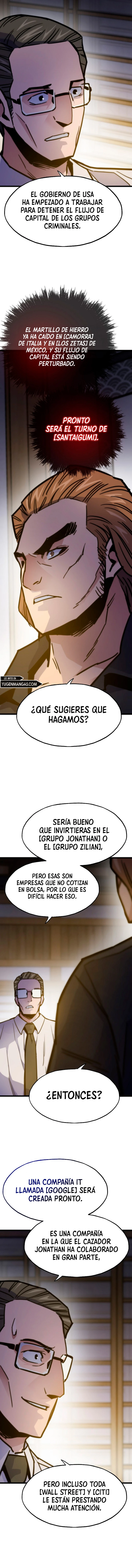 Retornador de vidas pasadas Capítulo 56 - Page 4