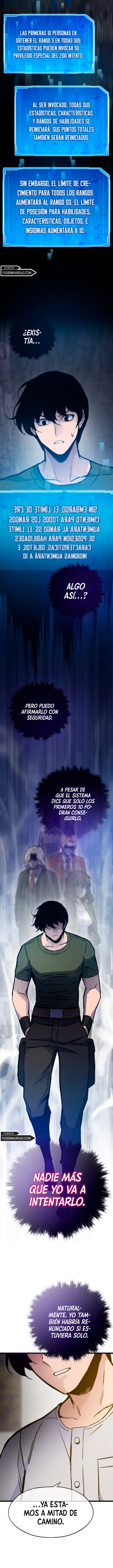 Retornador de vidas pasadas Capítulo 62 - Page 12