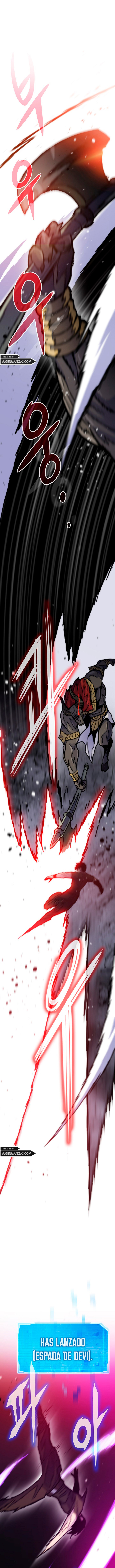 Retornador de vidas pasadas Capítulo 62 - Page 2