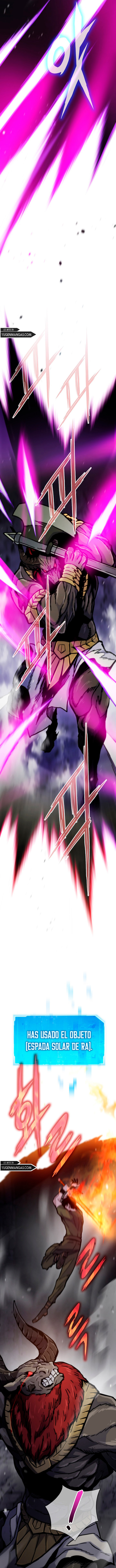 Retornador de vidas pasadas Capítulo 62 - Page 3