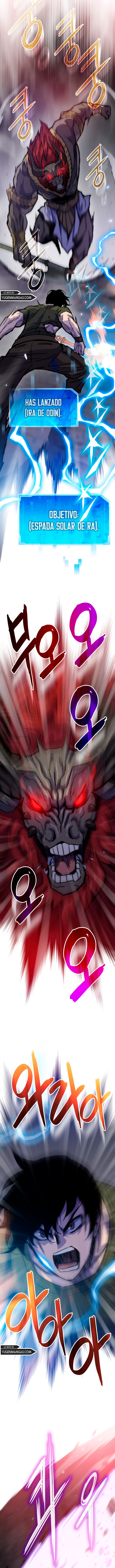 Retornador de vidas pasadas Capítulo 62 - Page 6