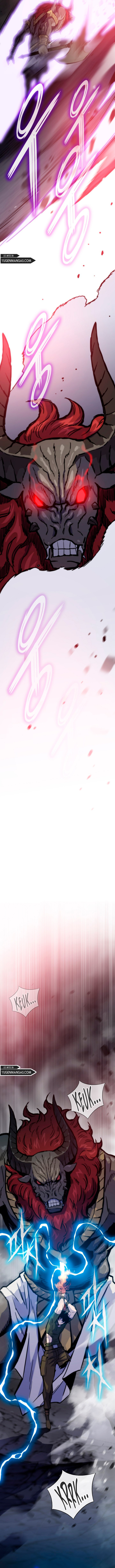 Retornador de vidas pasadas Capítulo 62 - Page 7