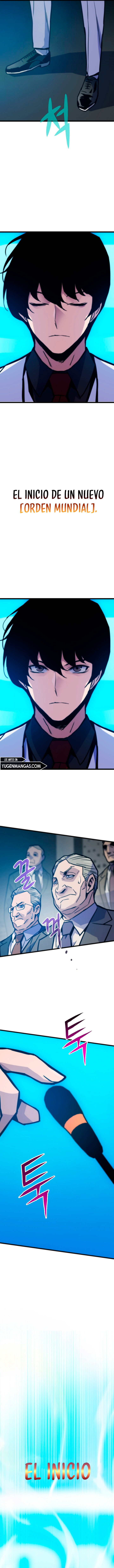 Retornador de vidas pasadas Capítulo 63 - Page 14