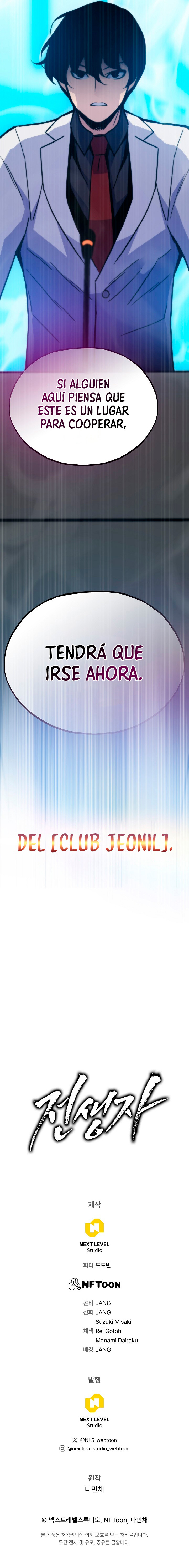 Retornador de vidas pasadas Capítulo 63 - Page 15