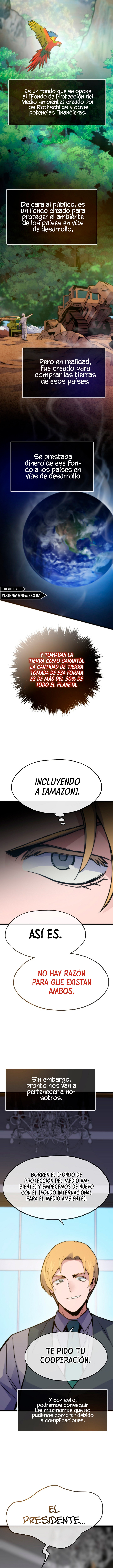Retornador de vidas pasadas Capítulo 63 - Page 3