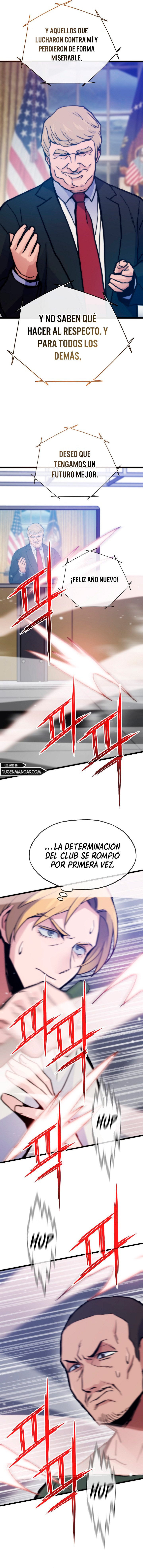 Retornador de vidas pasadas Capítulo 64 - Page 13