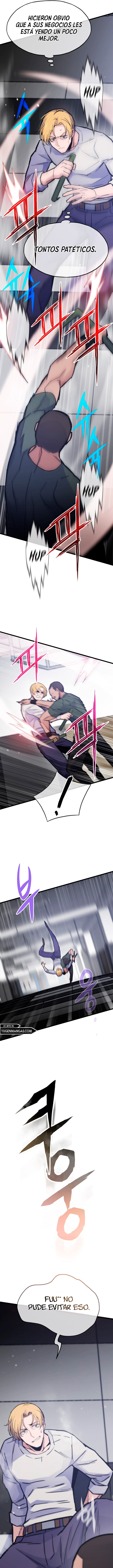Retornador de vidas pasadas Capítulo 64 - Page 14