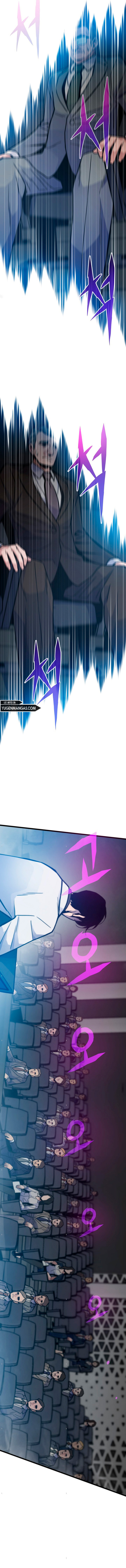 Retornador de vidas pasadas Capítulo 64 - Page 3