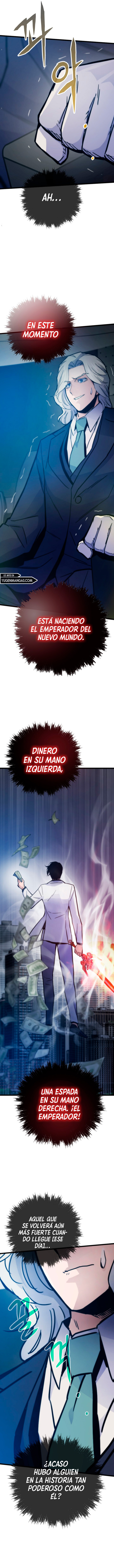 Retornador de vidas pasadas Capítulo 64 - Page 4