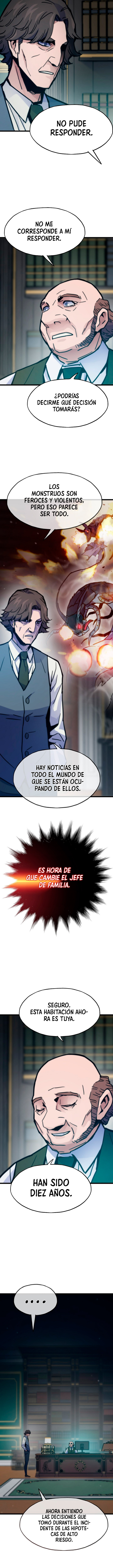 Retornador de vidas pasadas Capítulo 66 - Page 14
